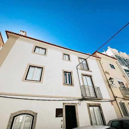 Baixa-Mar Setubal Miradouro Lägenhet Exteriör bild