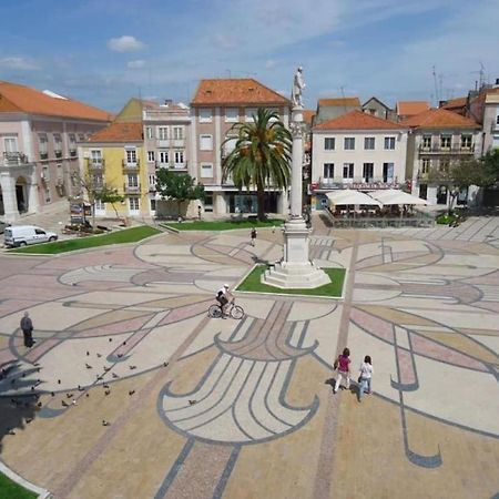 Baixa-Mar Setubal Miradouro Lägenhet Exteriör bild