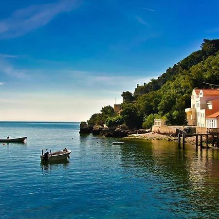 Baixa-Mar Setubal Miradouro Lägenhet Exteriör bild