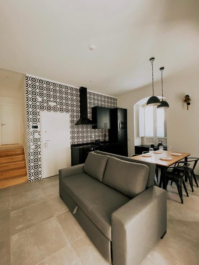 Baixa-Mar Setubal Miradouro Lägenhet Exteriör bild