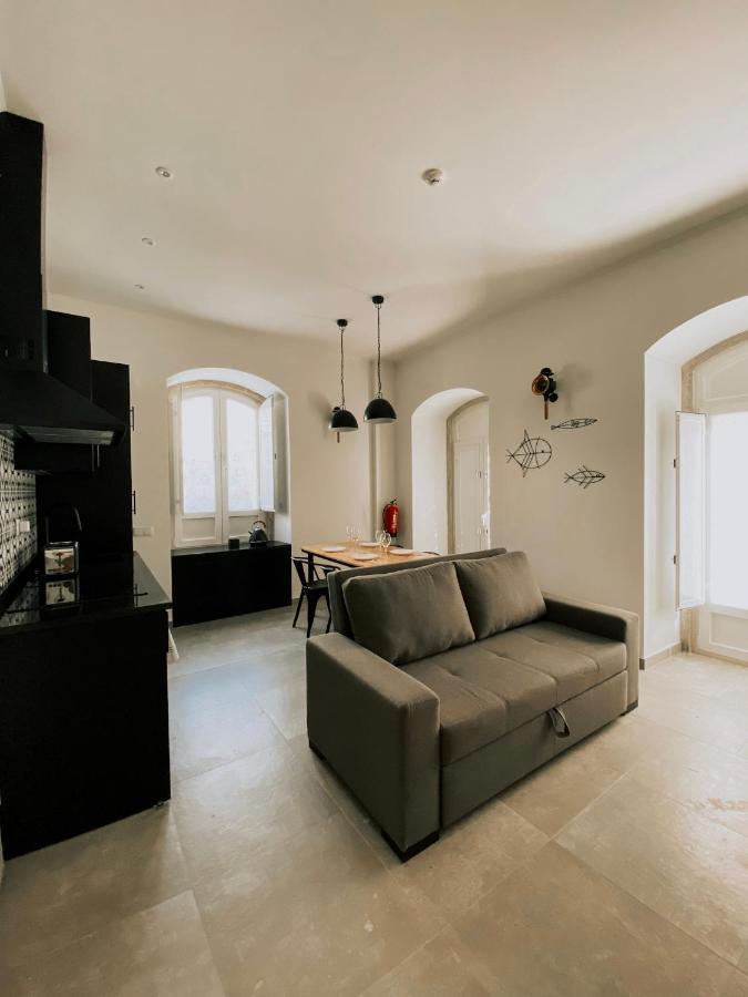 Baixa-Mar Setubal Miradouro Lägenhet Exteriör bild