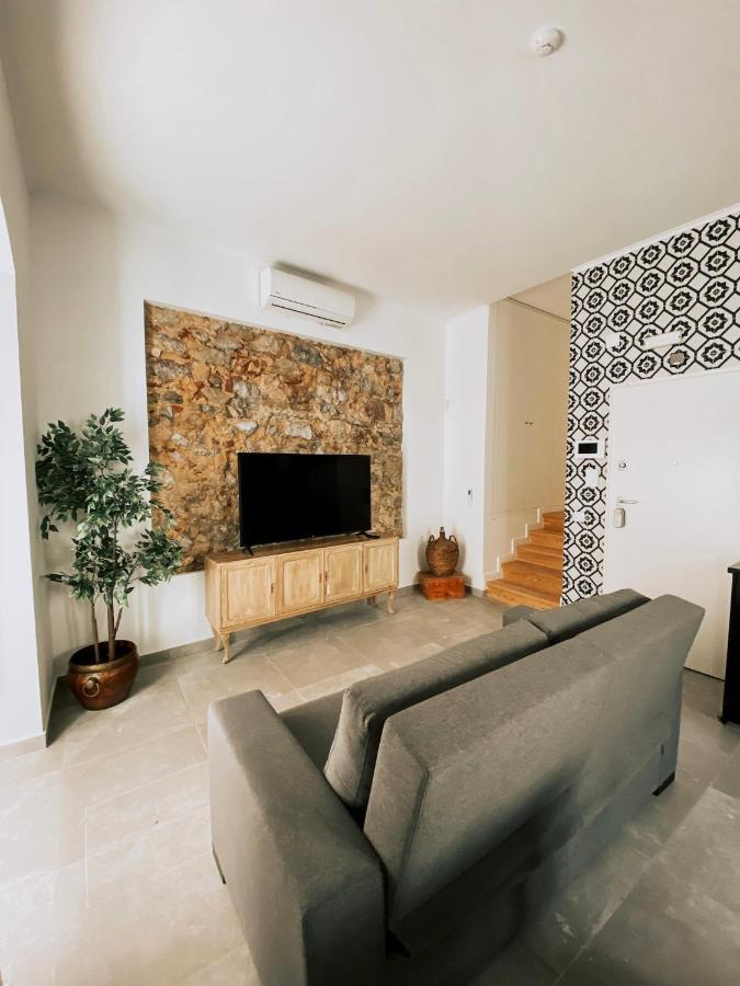 Baixa-Mar Setubal Miradouro Lägenhet Exteriör bild