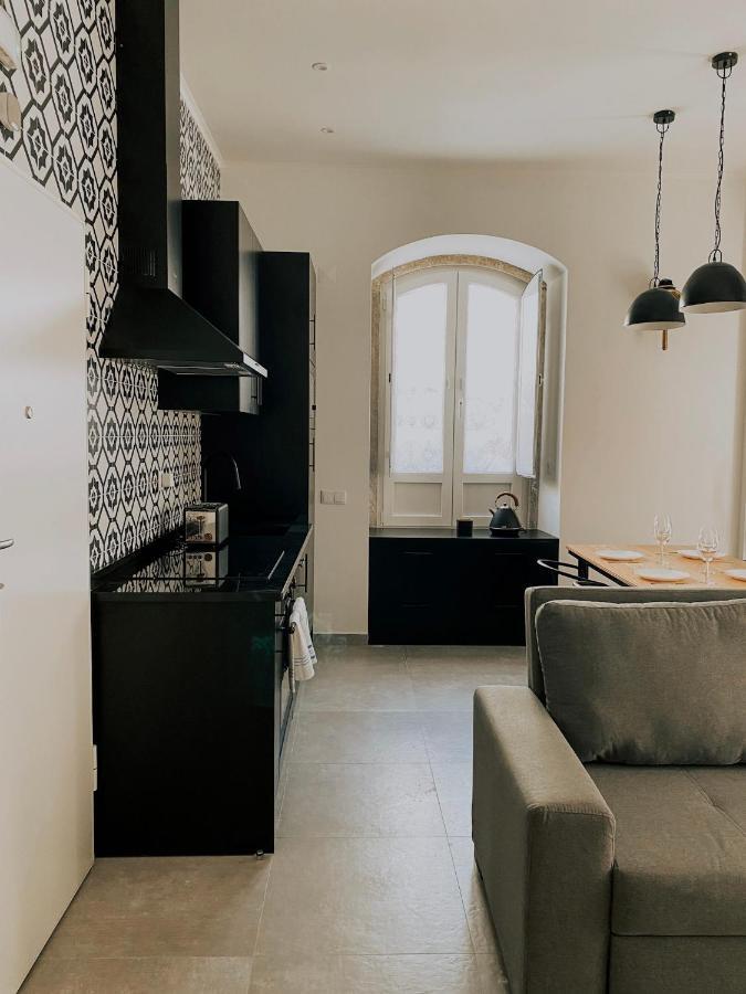 Baixa-Mar Setubal Miradouro Lägenhet Exteriör bild