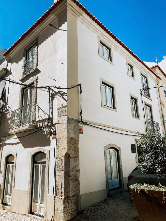 Baixa-Mar Setubal Miradouro Lägenhet Exteriör bild
