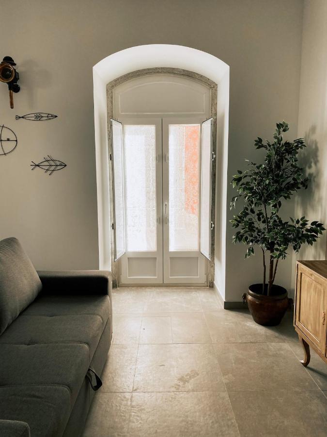 Baixa-Mar Setubal Miradouro Lägenhet Exteriör bild